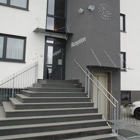 Hotel Hausen Obertshausen Frankfurt Экстерьер фото