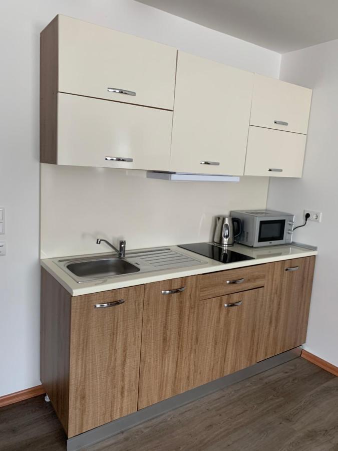 Hotel Hausen Obertshausen Frankfurt Экстерьер фото