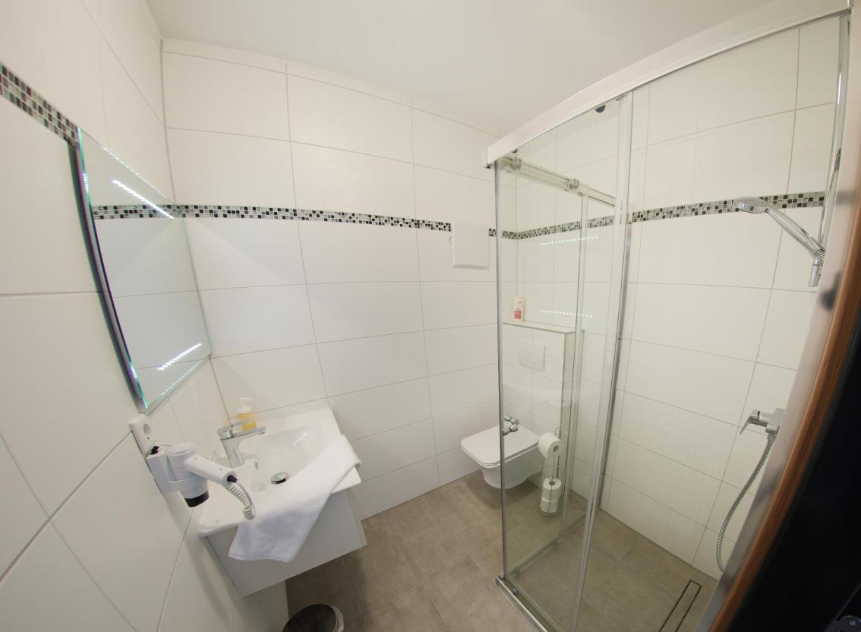Hotel Hausen Obertshausen Frankfurt Экстерьер фото