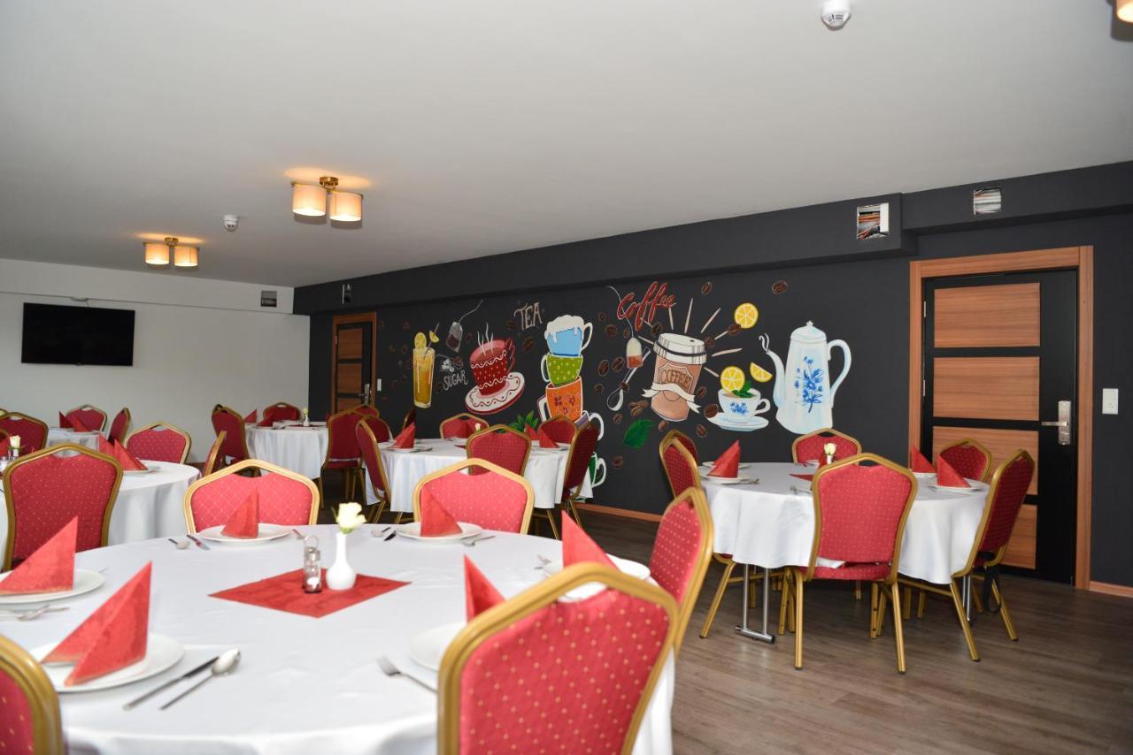 Hotel Hausen Obertshausen Frankfurt Экстерьер фото