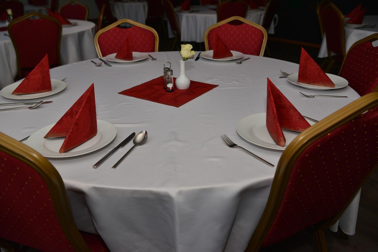 Hotel Hausen Obertshausen Frankfurt Экстерьер фото
