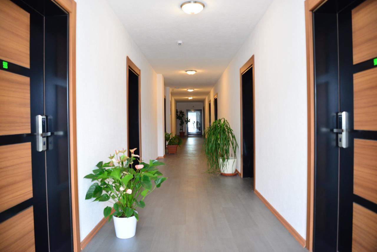Hotel Hausen Obertshausen Frankfurt Экстерьер фото