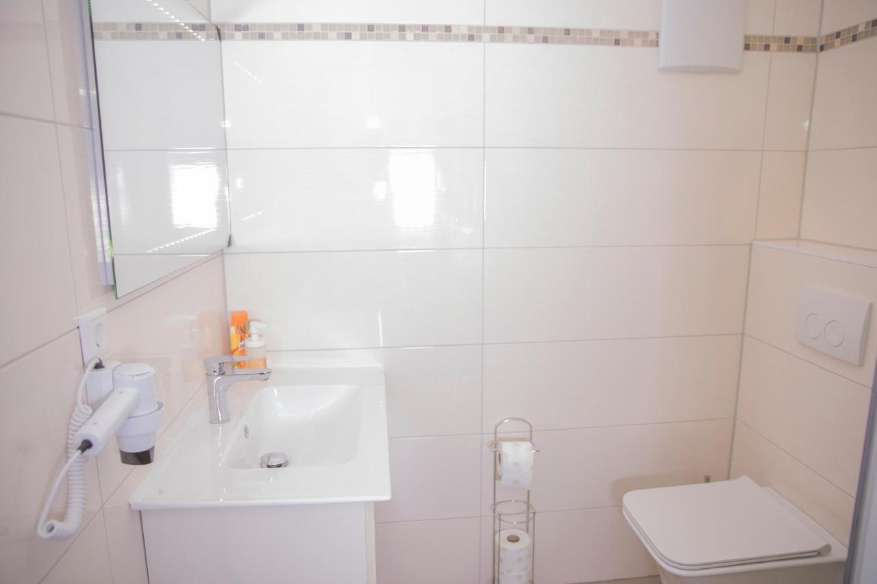 Hotel Hausen Obertshausen Frankfurt Экстерьер фото