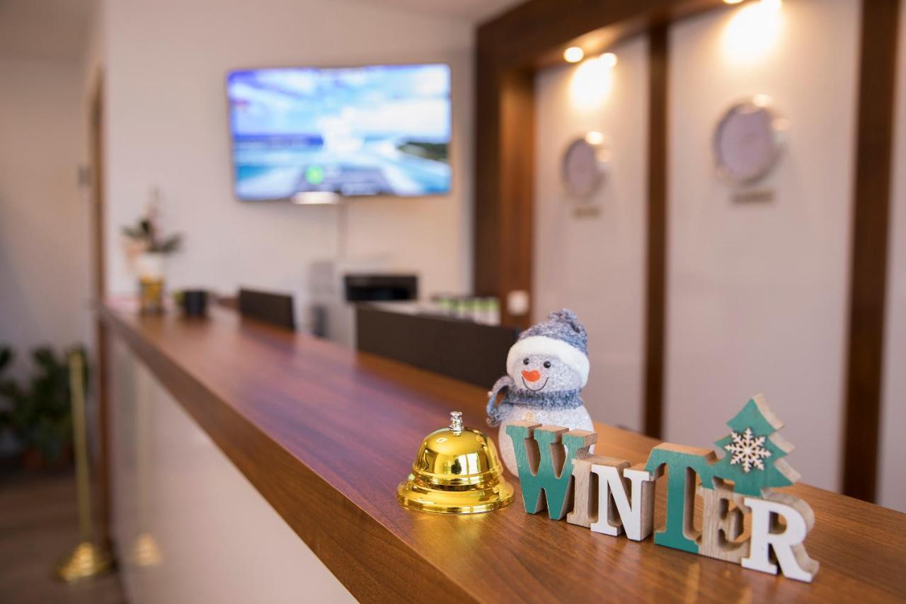 Hotel Hausen Obertshausen Frankfurt Экстерьер фото